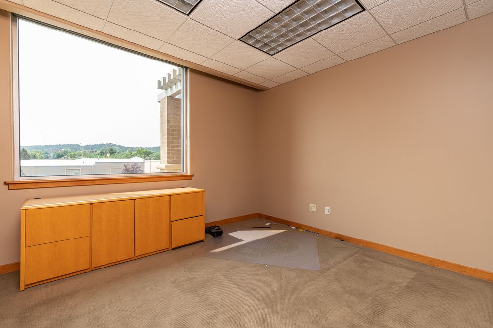 Office Condo For Lease: 333 West Blvd, Rapid City, SD 57701
